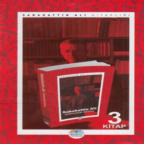 Sabahattin Ali 3lü Kitap Sabahattin Ali 3lü Kitap