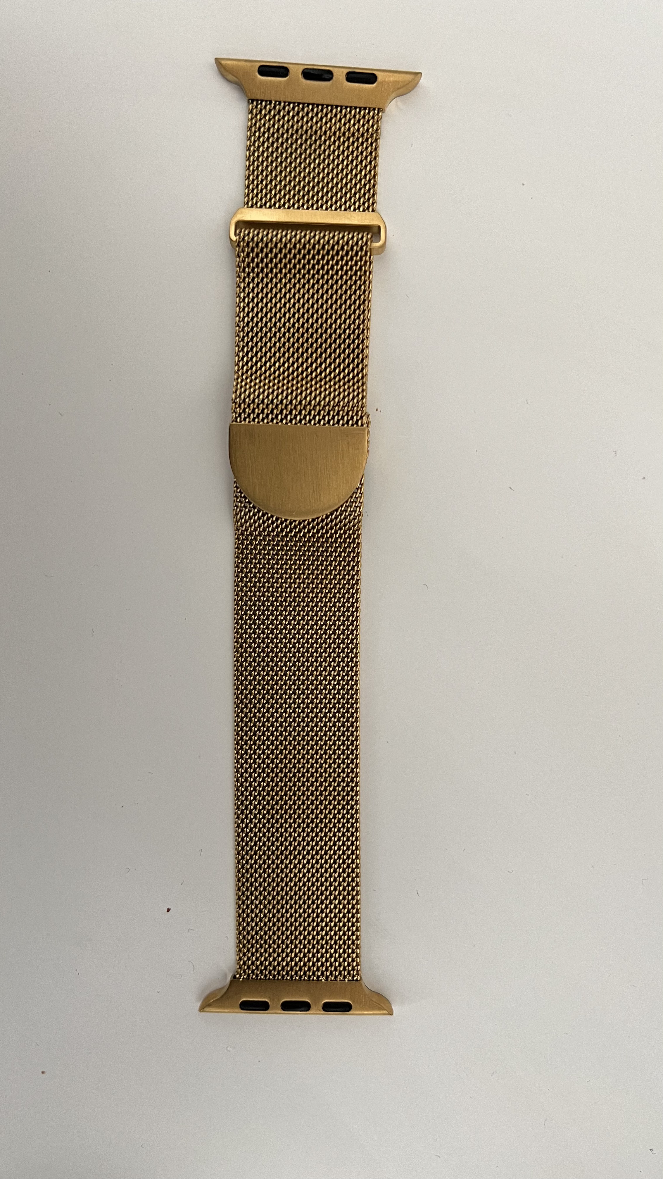 Paslanmaz Çelik Watch 10 Uyumlu Kaliteli Kordon Altın Renk 42-44-45-49mm Paslanmaz Çelik Watch 10 Uyumlu Kaliteli Kordon Altın Renk 42-44-45-49mm