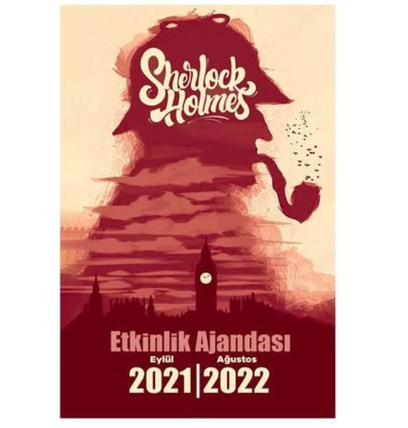 CLZ404 Sherlock Holmes 2021 Eylül - 2022 Ağustos Etkinlik Ajandasi