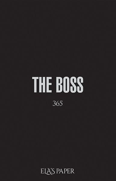 CLZ404 Ela’s Paper The Boss 365