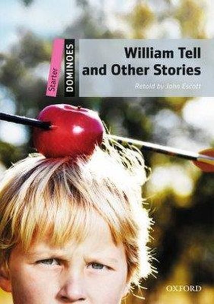 CLZ404 William Tell and Other Stories