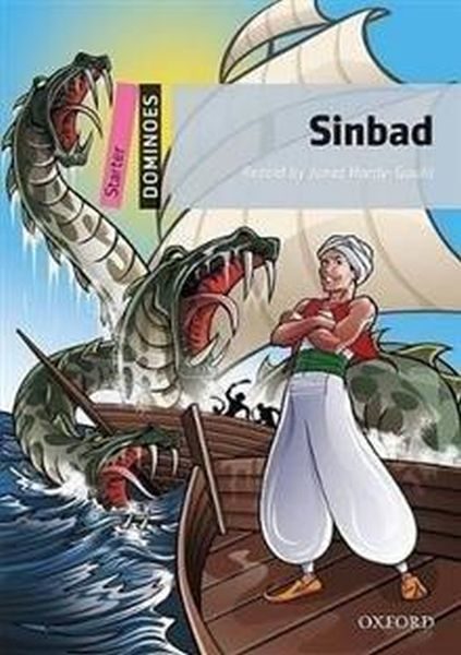CLZ404 Sinbad