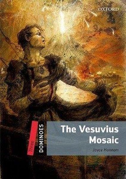 CLZ404 The Vesuvius Mosaic