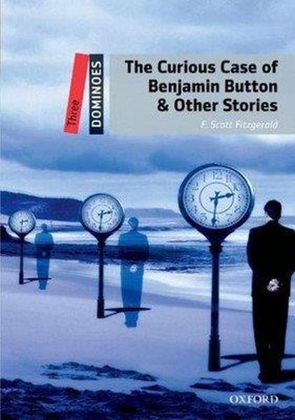 CLZ404 The Curious Case of Benjamin Button Other Stories