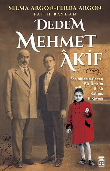 CLZ404 Dedem Mehmed Akif