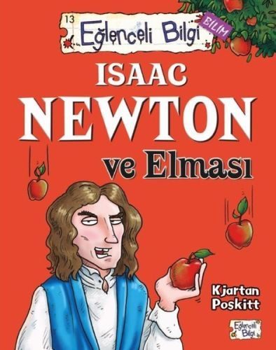 CLZ404 Eğlenceli Bilgi - Isaac Newton ve Elması