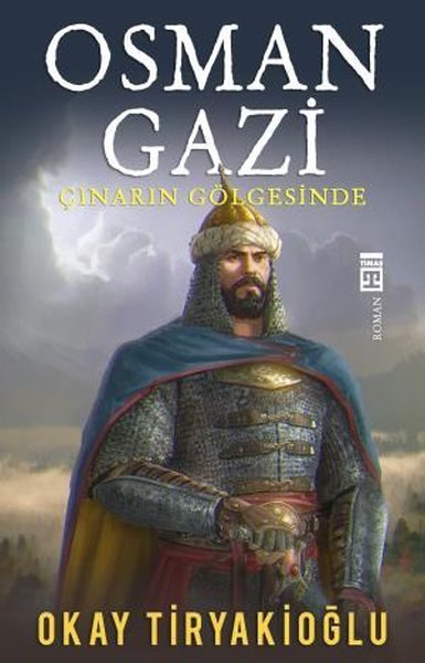 CLZ404 Osman Gazi