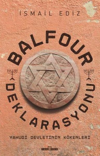 CLZ404 Balfour Deklerasyonu