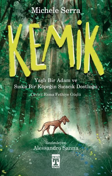 Kemik  (4022)