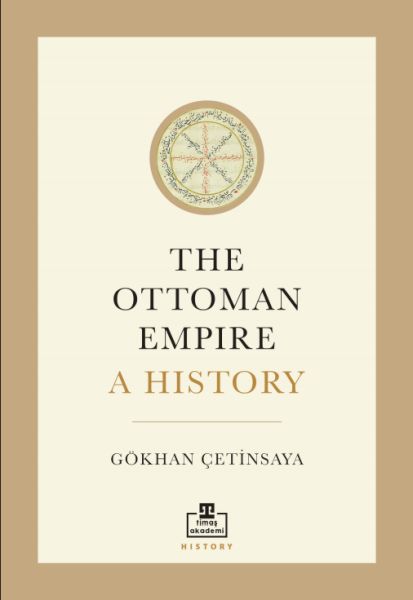 CLZ404 The Ottoman Empire A History
