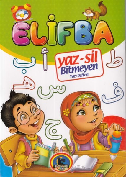Yaz - Sil Elifba
