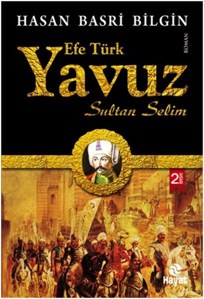 CLZ404 Efe Türk Yavuz Sultan Selim