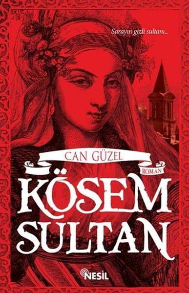 CLZ404 Kösem Sultan