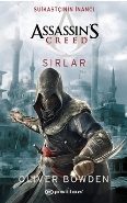 CLZ404 Assassin's Creed - Suikastçının İnancı - Sırlar