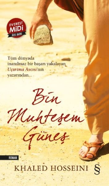 Bin Muhteşem Güneş (Midi Boy)  (4022)