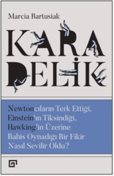 CLZ404 Kara Delik