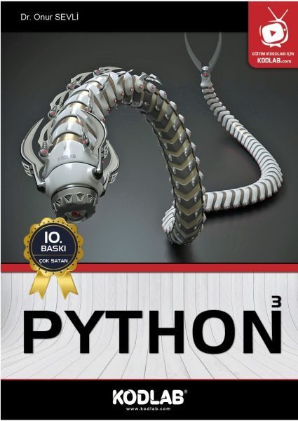 CLZ404 Python 3