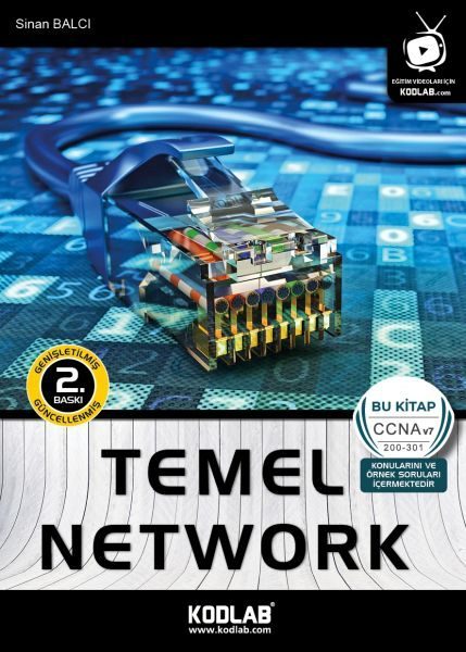 CLZ404 Temel Network