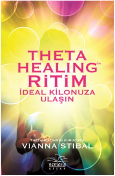 CLZ404 Theta Healing Ritim