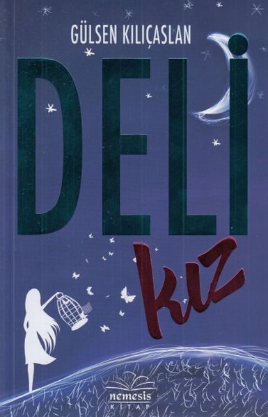 Deli Kız  (4022)