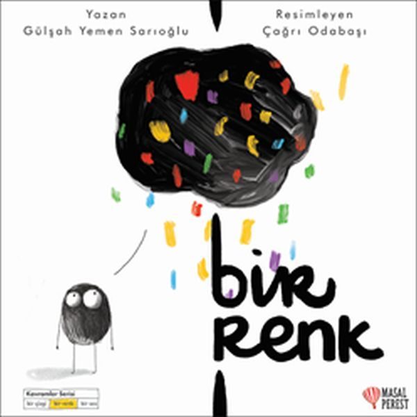 Bir Renk  (4022)