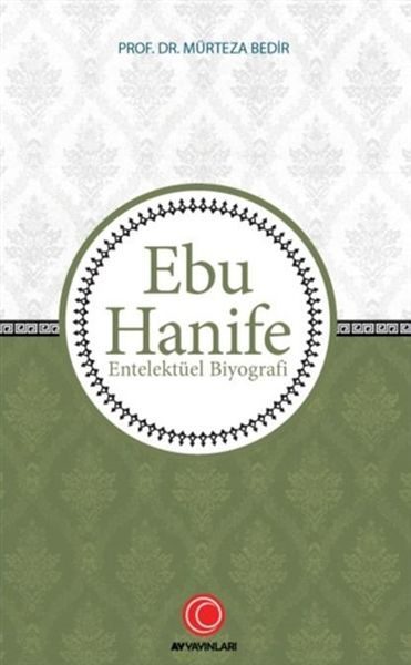 CLZ404 Ebu Hanife - Entelektüel Biyografi