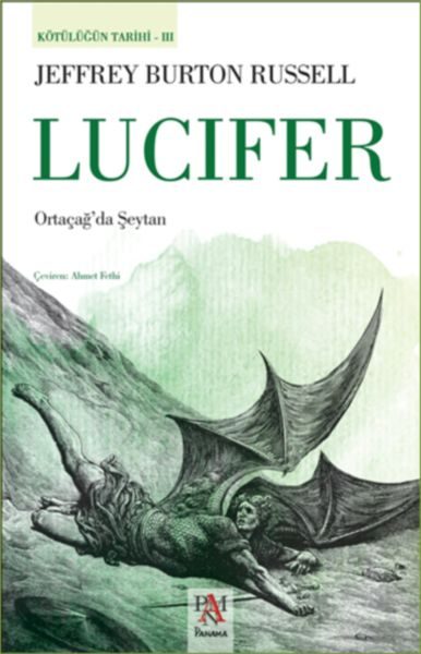 CLZ404 Kötülüğün Tarihi 3 - Lucifer - Ortaçağ’da Şeytan