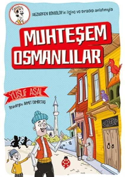 CLZ404 Muhteşem Osmanlılar