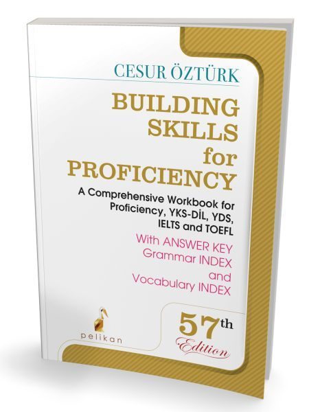 CLZ404 Building Skills For Proficiency