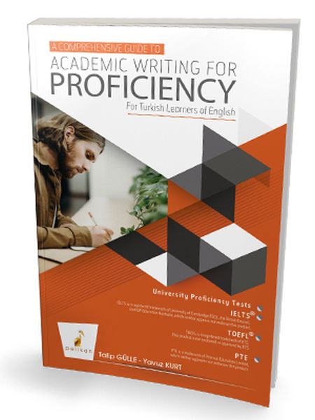 CLZ404 Pelikan Academic Writing for Proficiency (Yeni)