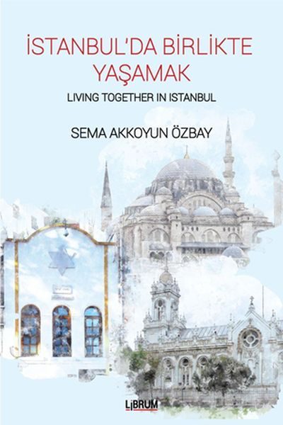 CLZ404 İstanbul’da Birlikte Yaşamak