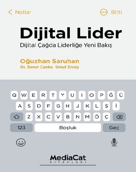 CLZ404 Dijital Lider