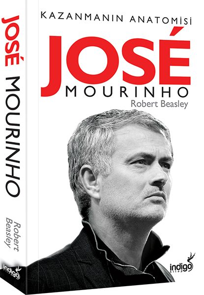 CLZ404 Jose Mourinho - Kazanmanın Anatomisi