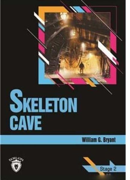 CLZ404 Stage 2 - Skeleton Cave