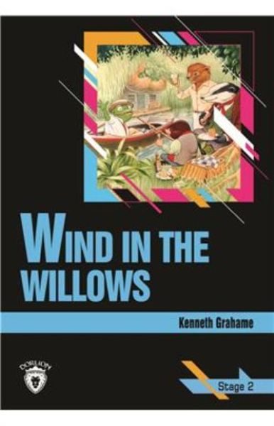 CLZ404 Stage 2 - Wind İn The Willows