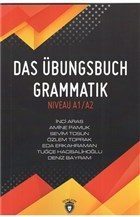 CLZ404 Das Übungsbuch Grammatik Niveau A1/A2