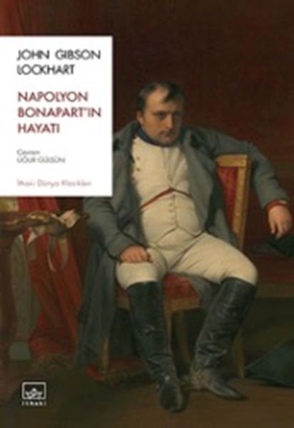 CLZ404 Napolyon Bonapart’ın Hayatı