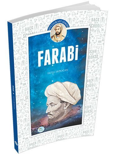Biyografi Serisi - Farabi