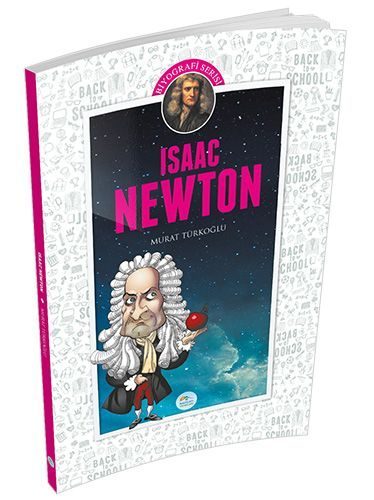Biyografi Serisi - Isaac Newton