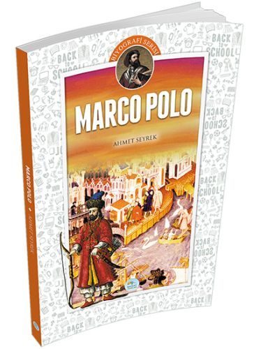 CLZ404 Marco Polo