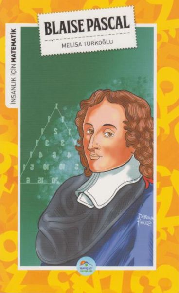 İnsanlık İçin Matematik Blaise Pascal