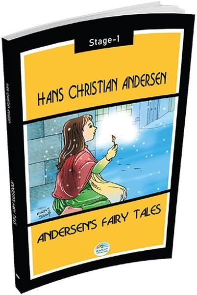CLZ404 Andersen's Fairy Tales (Stage 1)