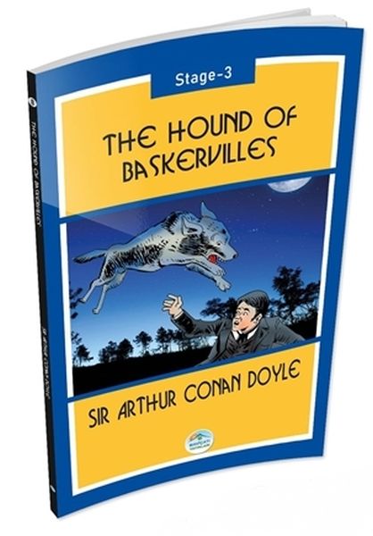 The Hound Of Baskervilles Stage 3