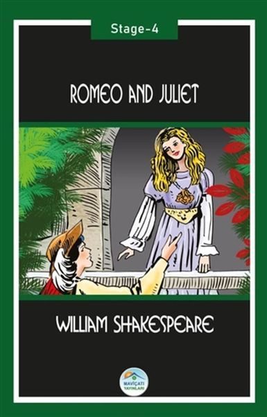 Romeo and Juliet (Stage-4)