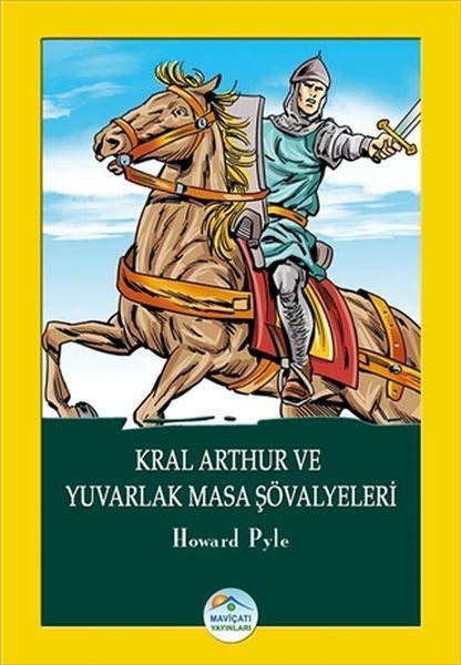 Kral Arthur ve rlak Masa Şövalyeleri