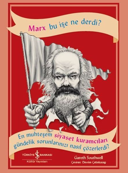 CLZ404 Marx Bu İşe Ne Derdi?