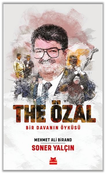 CLZ404 The Özal