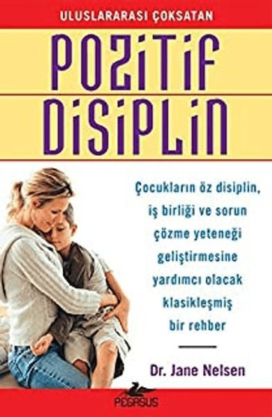 Pozitif Disiplin  (4022)
