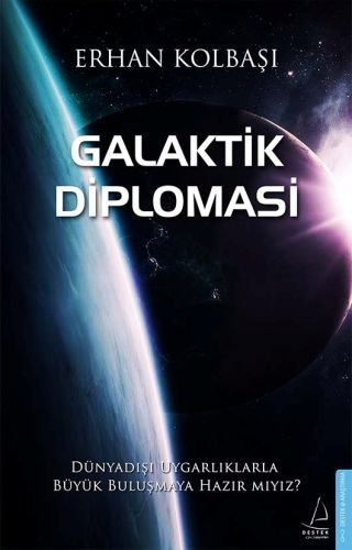 CLZ404 Galaktik Diplomasi