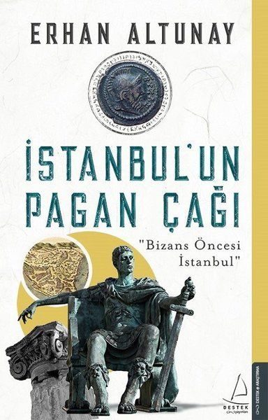 İstanbul'un Pagan Çağı